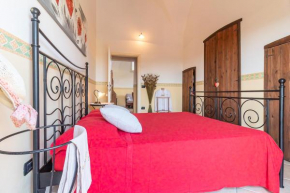 Appartamenti in Villa De Santis a Gallipoli